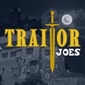 Podcast Traitor Joes