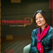 Podcast Transcending Boundaries: Conversations with Reeta Roy