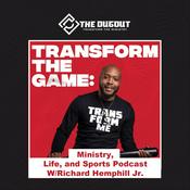 Podcast Transform the Game Podcast