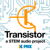 Podcast Transistor