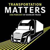 Podcast Transportation Matters - Warum Transport uns alle angeht