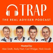 Podcast TRAP: The Real Adviser Podcast