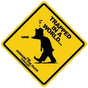 Podcast Trapped In A World