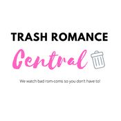 Podcast Trash Romance Central