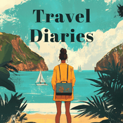 Podcast Travel Diaries