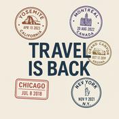 Podcast Travel Is Back : Travel Fast, Travel Smart, 10-Minute Travel Tips