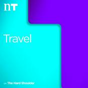 Podcast Travel on The Hard Shoulder