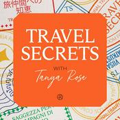 Podcast Travel Secrets