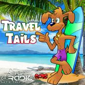 Podcast Travel Tails - Traveling with your pets- Pet Life Radio Original