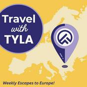 Podcast Travel with Tyla
