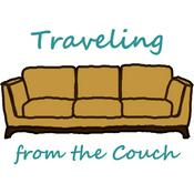 Podcast Traveling from the Couch