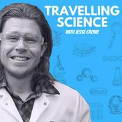 Podcast Travelling Science
