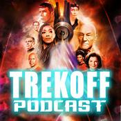 Podcast TREKOFF