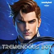 Podcast Tremendous Boy