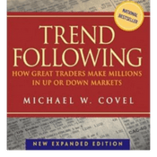 Podcast Trend Following by Michael W. Covel, Book Summary, Podcast, English