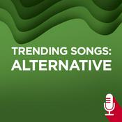 Podcast Trending Songs: Alternative