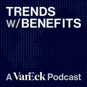 Podcast Trends with Benefits