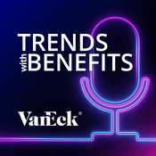 Podcast Trends with Benefits