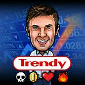 Podcast Trendy