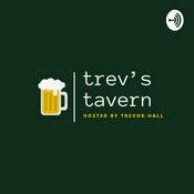 Podcast trev's tavern