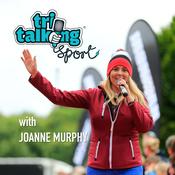 Podcast Tri Talking Sport