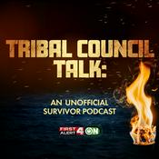 Podcast Tribal Council Talk: An Unofficial Survivor Podcast