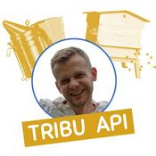 Podcast Tribu Api par Mes Premières Ruches