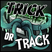 Podcast Trick or Track