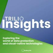 Podcast Trilio Insights