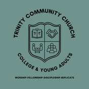 Podcast College & Young Adults @ Trinity