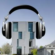 Podcast Trinity Long Room Hub