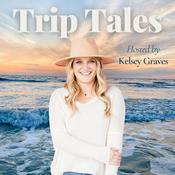 Podcast Trip Tales | A Family Travel Podcast