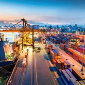 Podcast Triskele Logistics - CMI Podcast