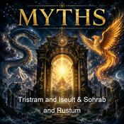Podcast Tristram and Iseult & Sohrab and Rustum
