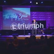 Podcast Triumph Church of Vicksburg