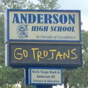 Podcast Trojan Talk 2010