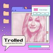Podcast Trolled