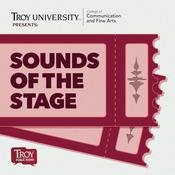 Podcast Troy University’s Sounds of the Stage