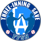 Podcast Three-Inning Save: A Los Angeles Dodgers Podcast