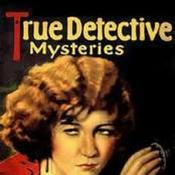 Podcast True Detective Mysteries