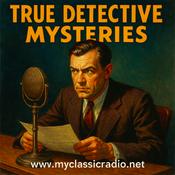 Podcast True Detective Mysteries