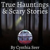 Podcast True Hauntings & Scary Stories