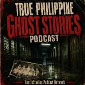 Podcast True Philippine Ghost Stories Podcast