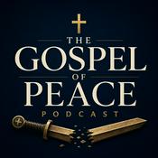 Podcast The Gospel of Peace with Jerry Robinson