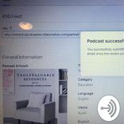 Podcast TrulyValuable (rec app) Resources