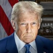 Podcast Trump News