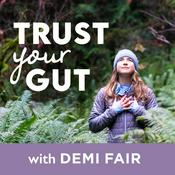 Podcast Trust Your Gut