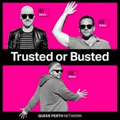 Podcast Trusted or Busted
