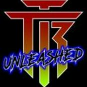 Podcast TTR UNLEASHED