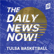 Podcast Tulsa Golden Hurricane Basketball News Today | 2 Min News | The Daily News Now!
